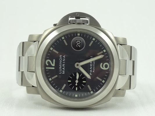 Panerai PAM 91
