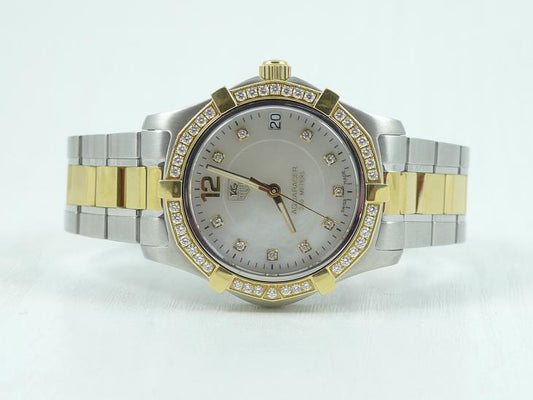 Tag Heuer Aquaracer - Lady