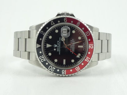 Rolex GMT Master ll