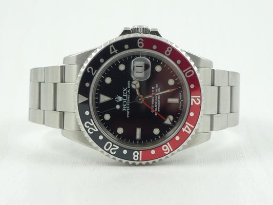 Rolex GMT Master ll