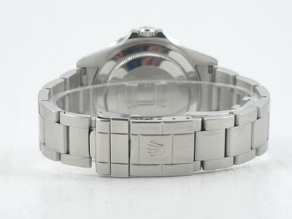 Rolex GMT Master ll
