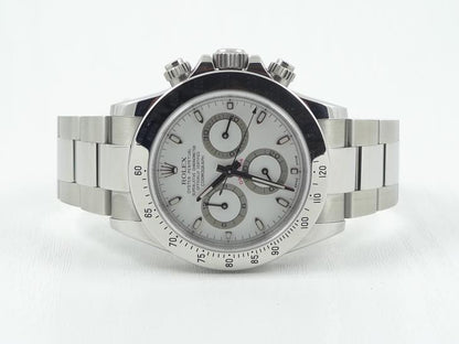 Rolex Daytona S/S - DK 2011
