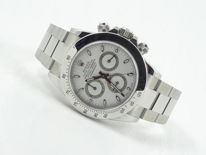 Rolex Daytona S/S - DK 2011