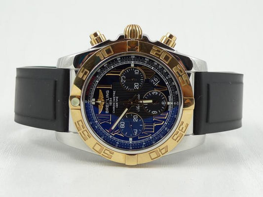 Breitling B01 G/S 2010