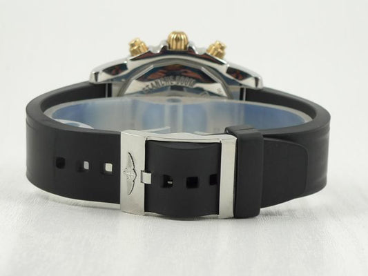Breitling B01 G/S 2010