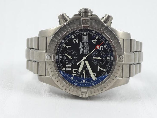 Breitling Chrono Avenger
