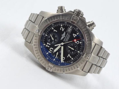 Breitling Chrono Avenger