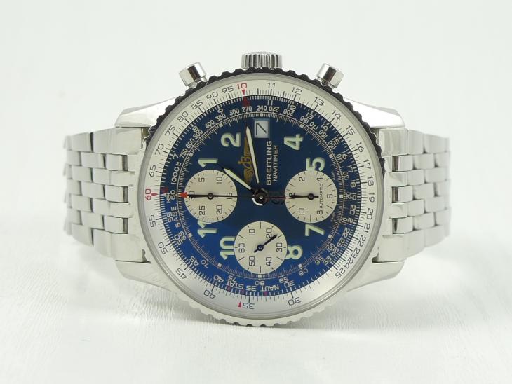 Breitling Navitimer