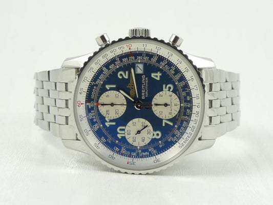 Breitling Navitimer