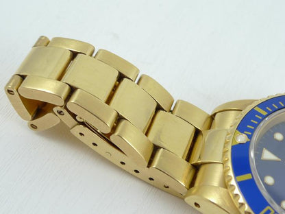 Rolex Submariner G/G 1999