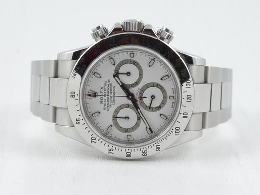 Rolex Daytona S/S - V serie