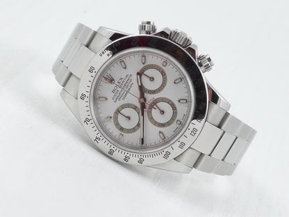 Rolex Daytona S/S - V serie