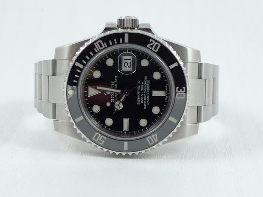 Rolex Submariner 116610 2011