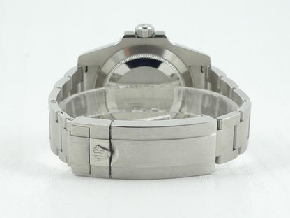 Rolex Submariner 116610 2011