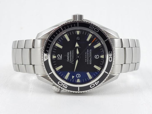 Omega Planet Ocean 42 mm