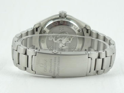 Omega Planet Ocean 42 mm