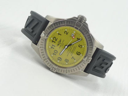 Breitling Avenger Seawolf