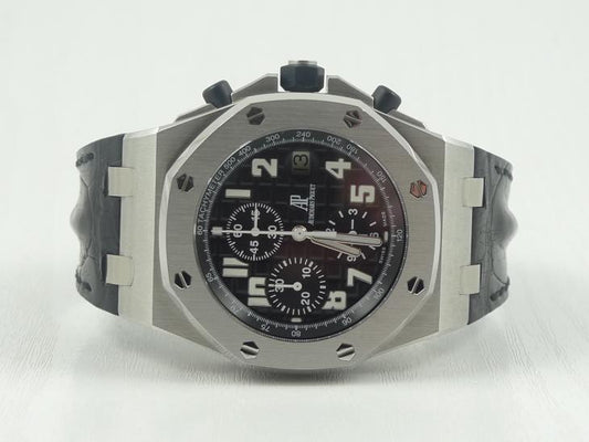 Audemars Piguet ROO