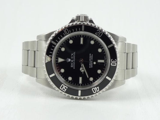 Rolex Submariner 14060