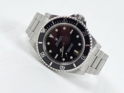 Rolex Submariner 14060