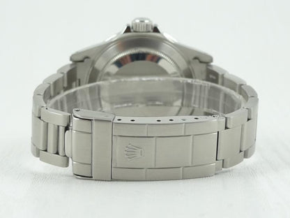 Rolex Submariner 14060