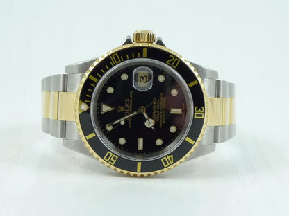 Rolex Submariner G/S - 16613