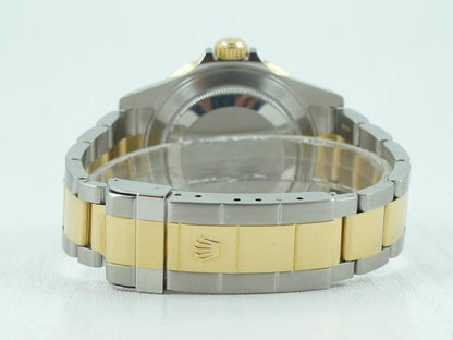 Rolex Submariner G/S - 16613