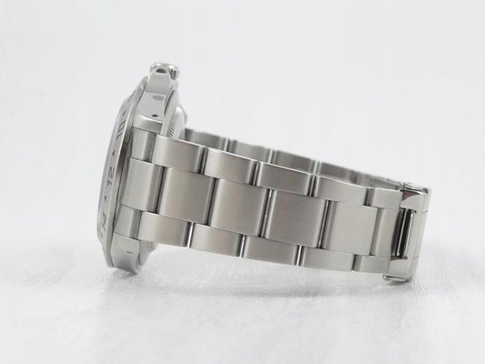 Rolex Explorer ll