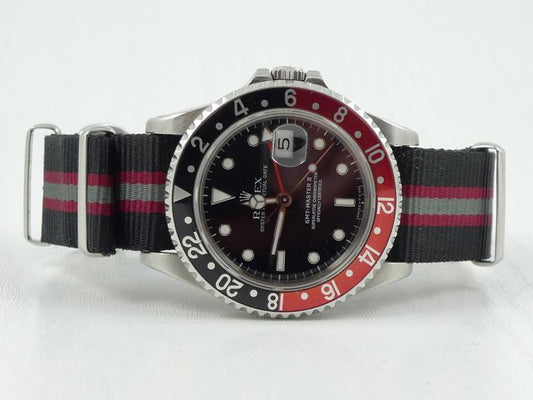 Rolex GMT Master 16710