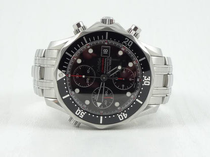 Omega Seamaster 300M Chro