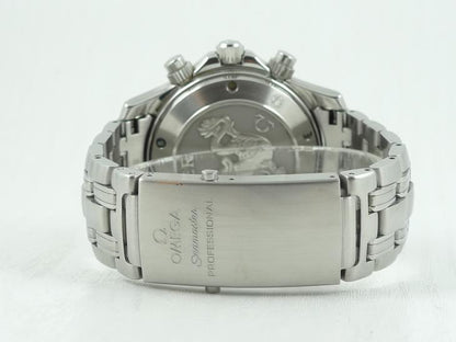 Omega Seamaster 300M Chro