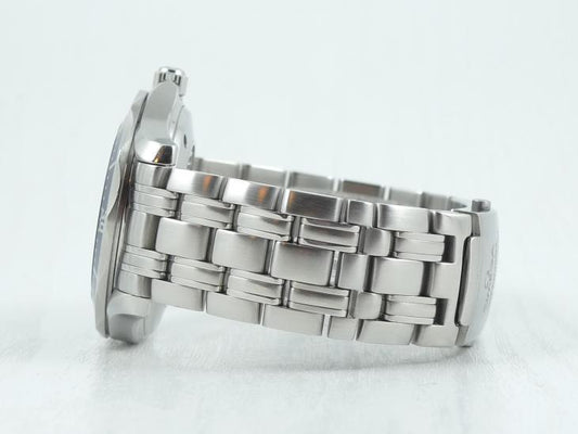 Omega Seamaster CO-Axial