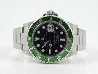 Rolex Submariner 16610LV DK