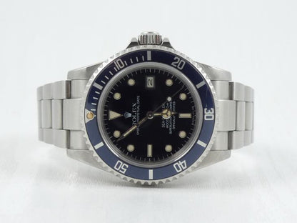 Rolex Sea Dweller 16660