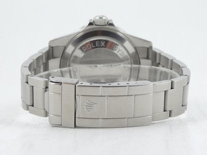 Rolex Sea Dweller 16660