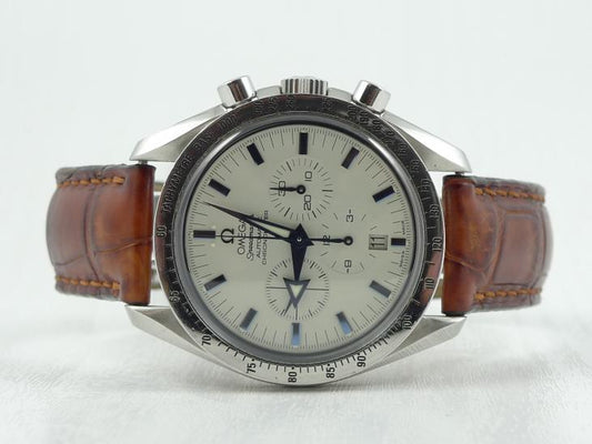 Omega Broad Arrow 2006