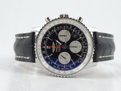 Breitling Navitimer B01 - 2011