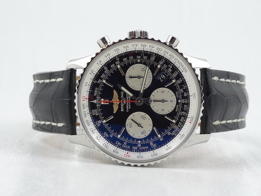 Breitling Navitimer B01 - 2011