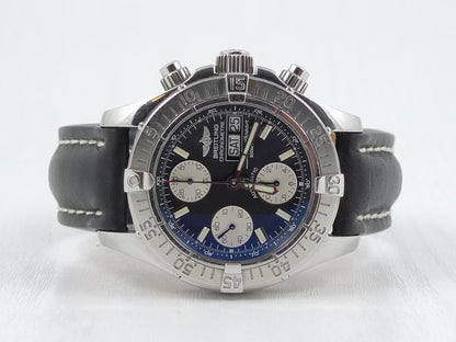Breitling Super Ocean Chronograph