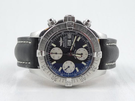 Breitling Super Ocean Chronograph