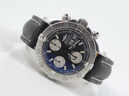 Breitling Super Ocean Chronograph