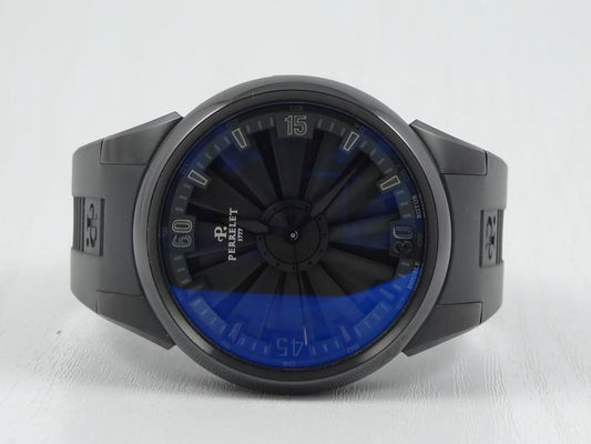 Perrelet Exclusives Turbine