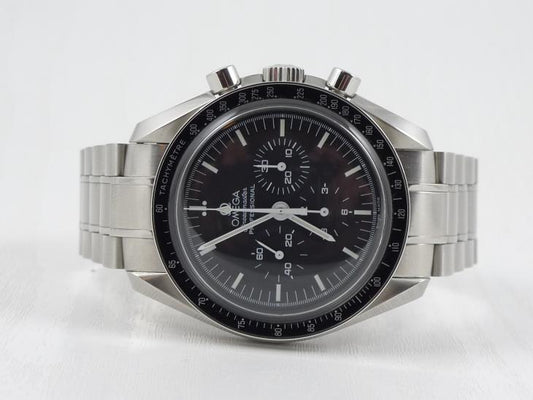 Omega Speedmaster Professional