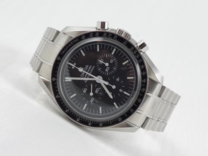 Omega Speedmaster Professional
