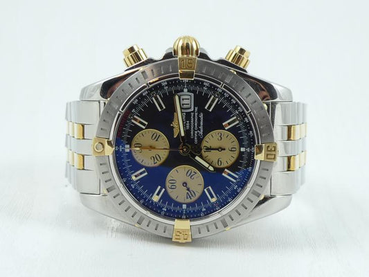 Breitling Chronomat G/S 2011