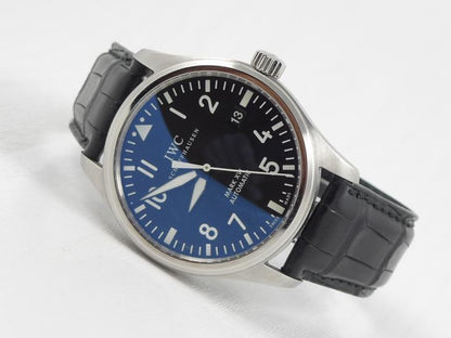 IWCPilots Classic Mark XVI - 2011