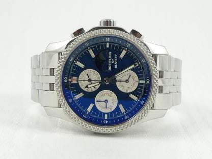 Breitling For Bentley Mark VI