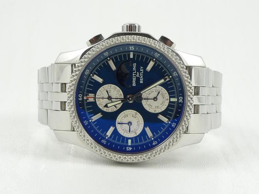 Breitling For Bentley Mark VI