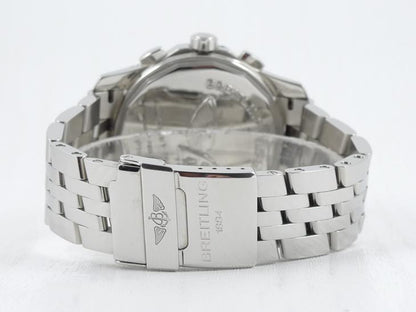 Breitling For Bentley Mark VI