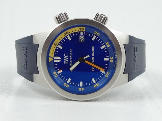IWCAT Limited Edition